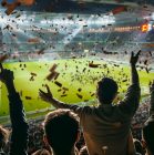 Влияние факторов на исход футбольных матчей