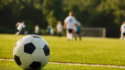 Как анализировать футбольные матчи с участием молодых спортсменов