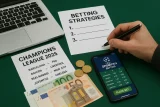 Ставки на Лигу чемпионов 2025: лучшие стратегии и прогнозы