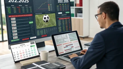 Как выбирать букмекера для футбольных ставок в 2026: важные критерии Как выбирать букмекера для футбольных ставок в 2026: важные критерии